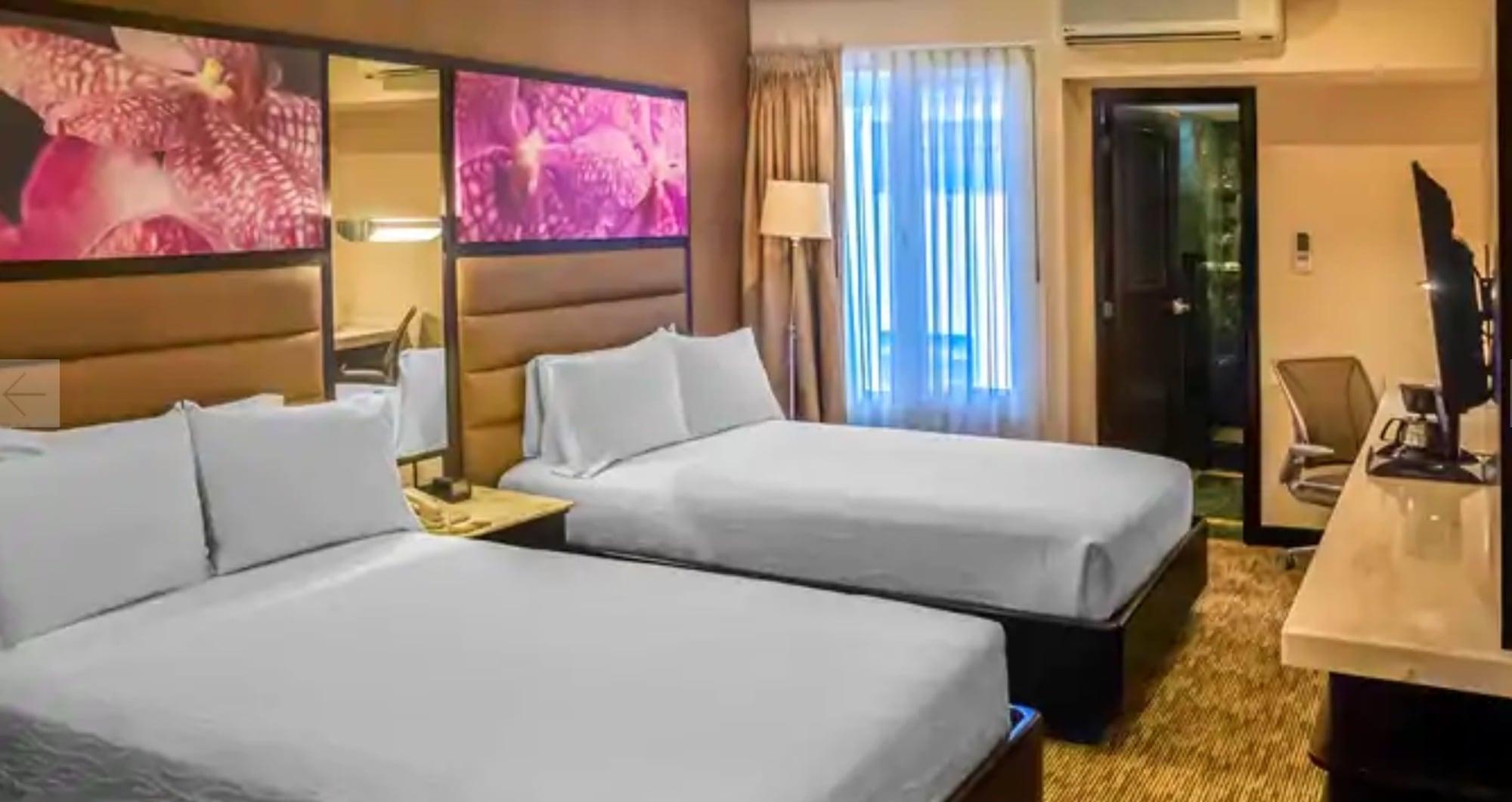 Hilton Garden Inn Guatemala Dış mekan fotoğraf