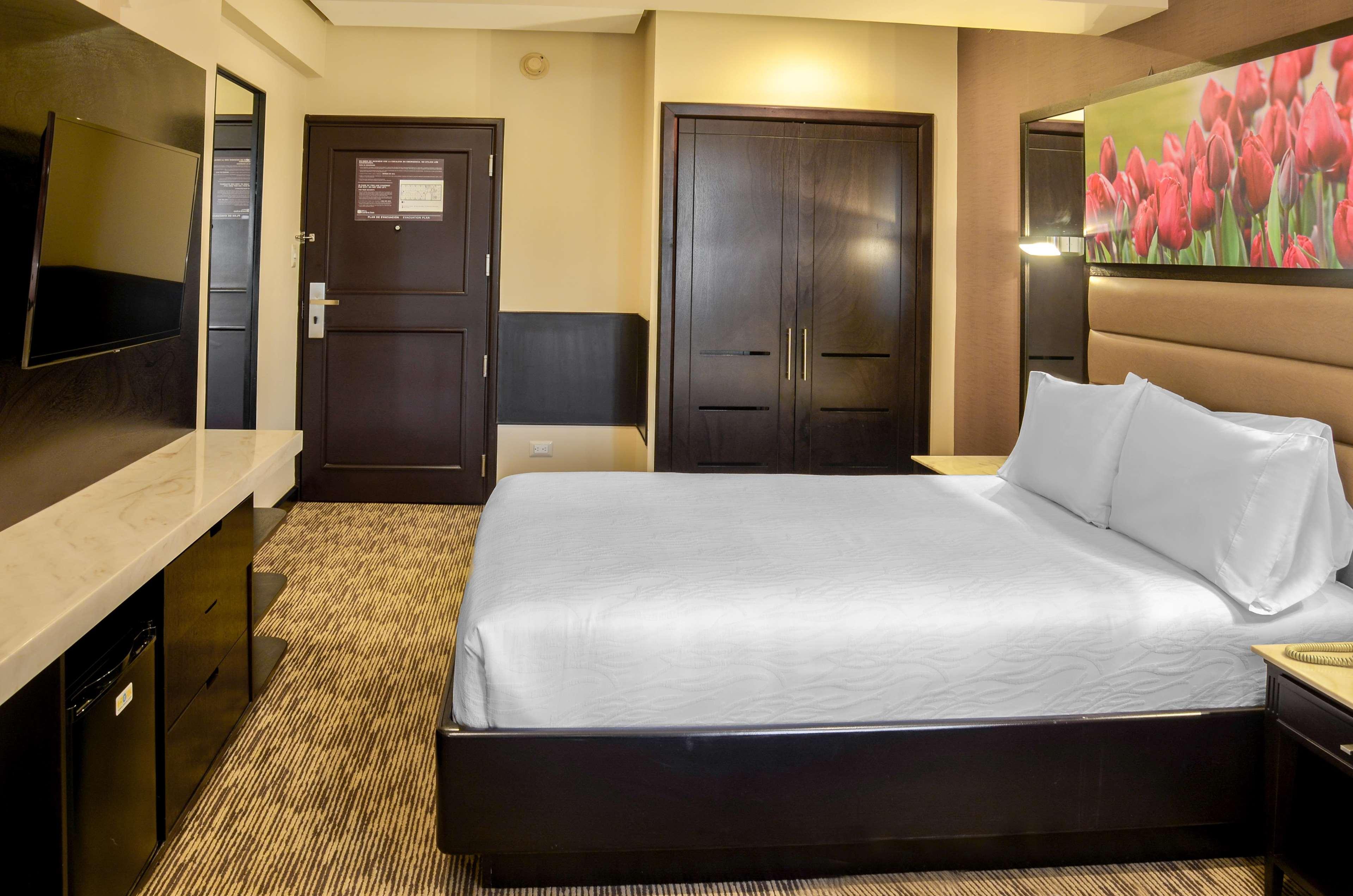 Hilton Garden Inn Guatemala Dış mekan fotoğraf