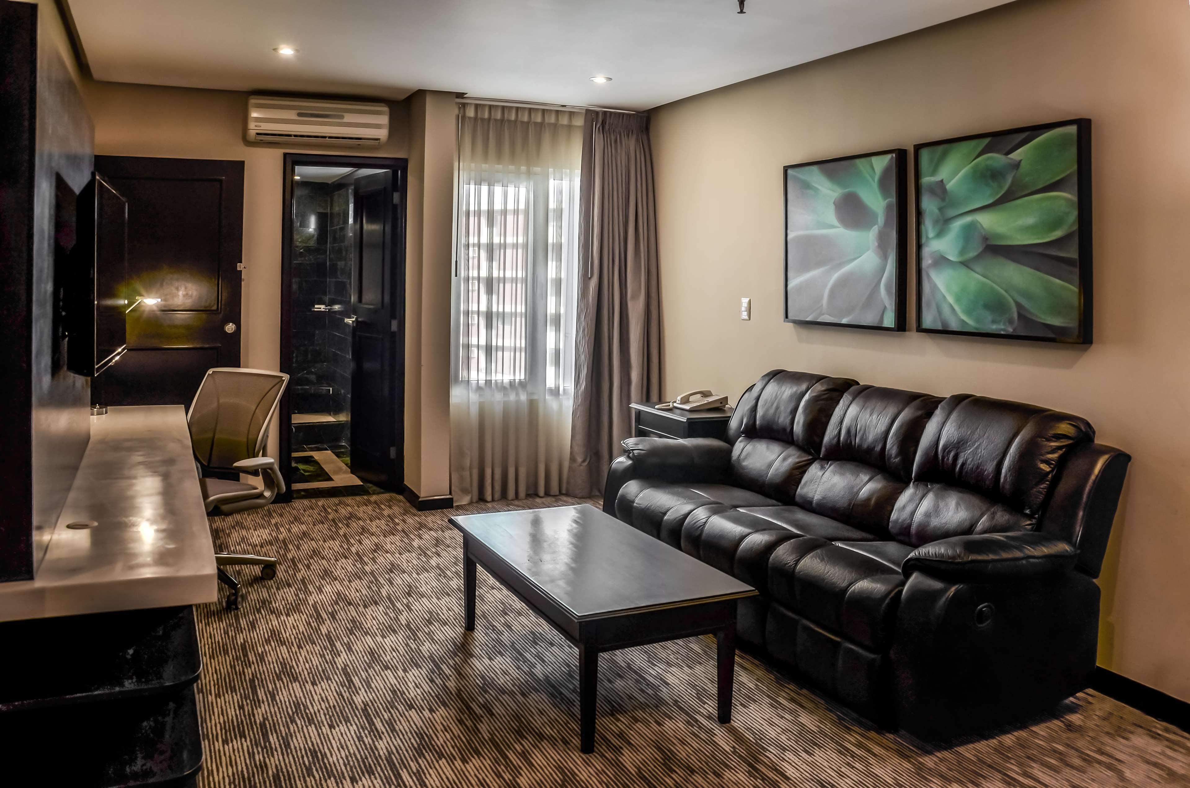Hilton Garden Inn Guatemala Dış mekan fotoğraf