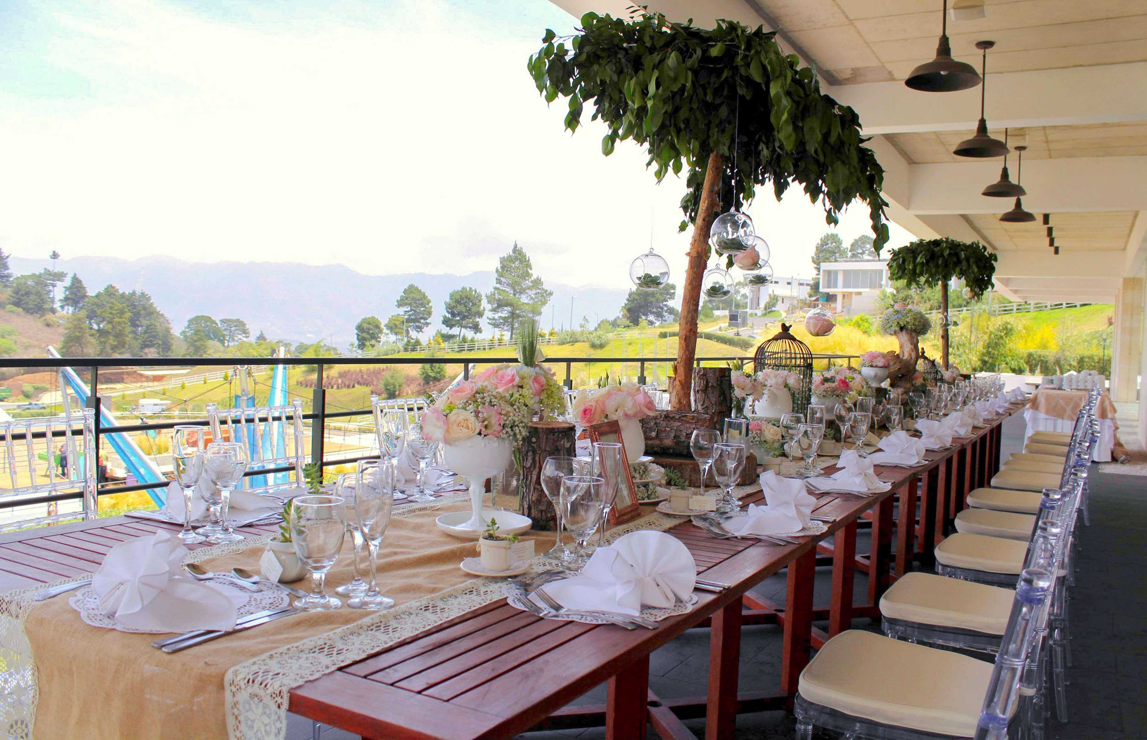 Hilton Garden Inn Guatemala Dış mekan fotoğraf