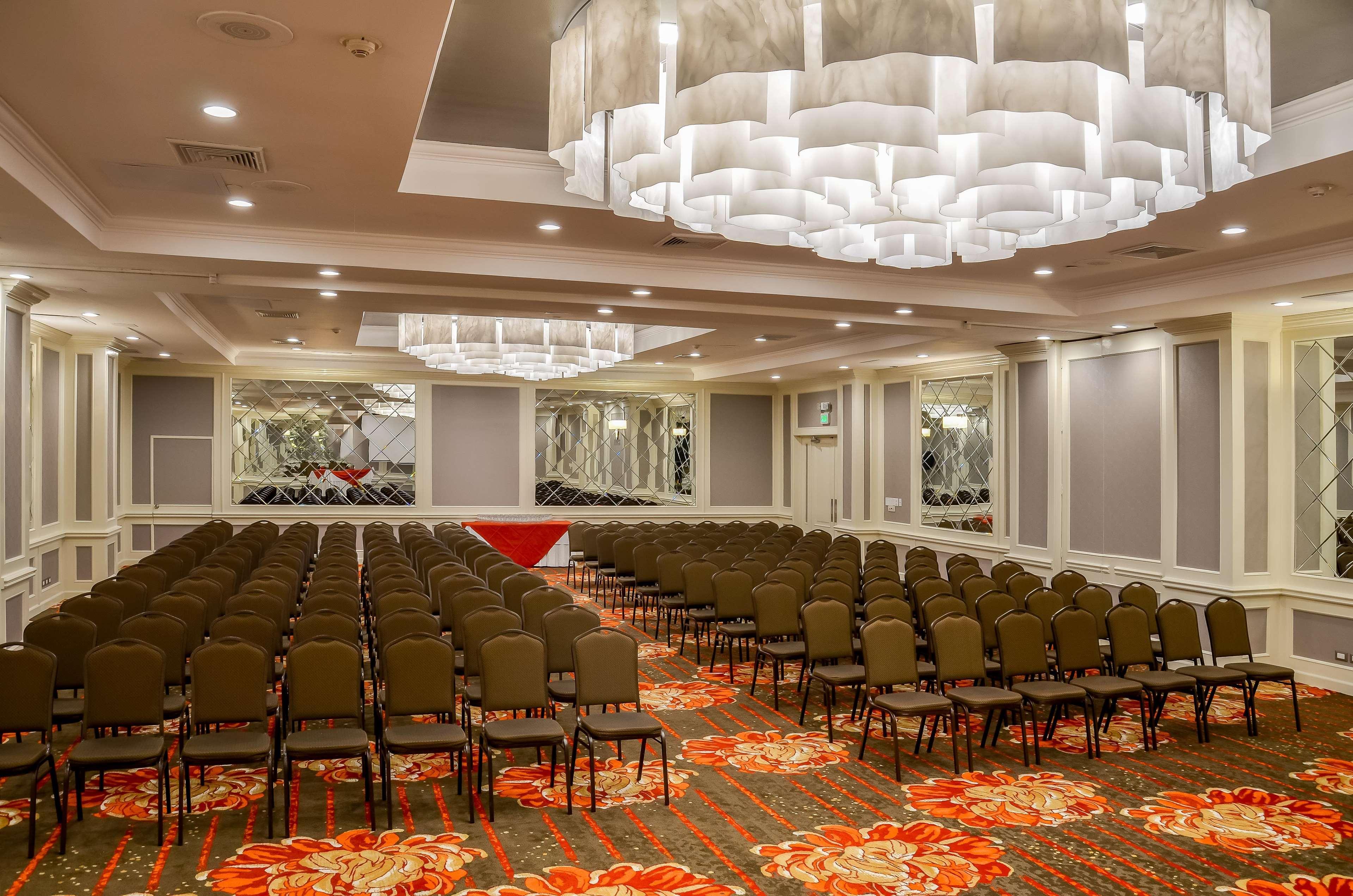 Hilton Garden Inn Guatemala Dış mekan fotoğraf