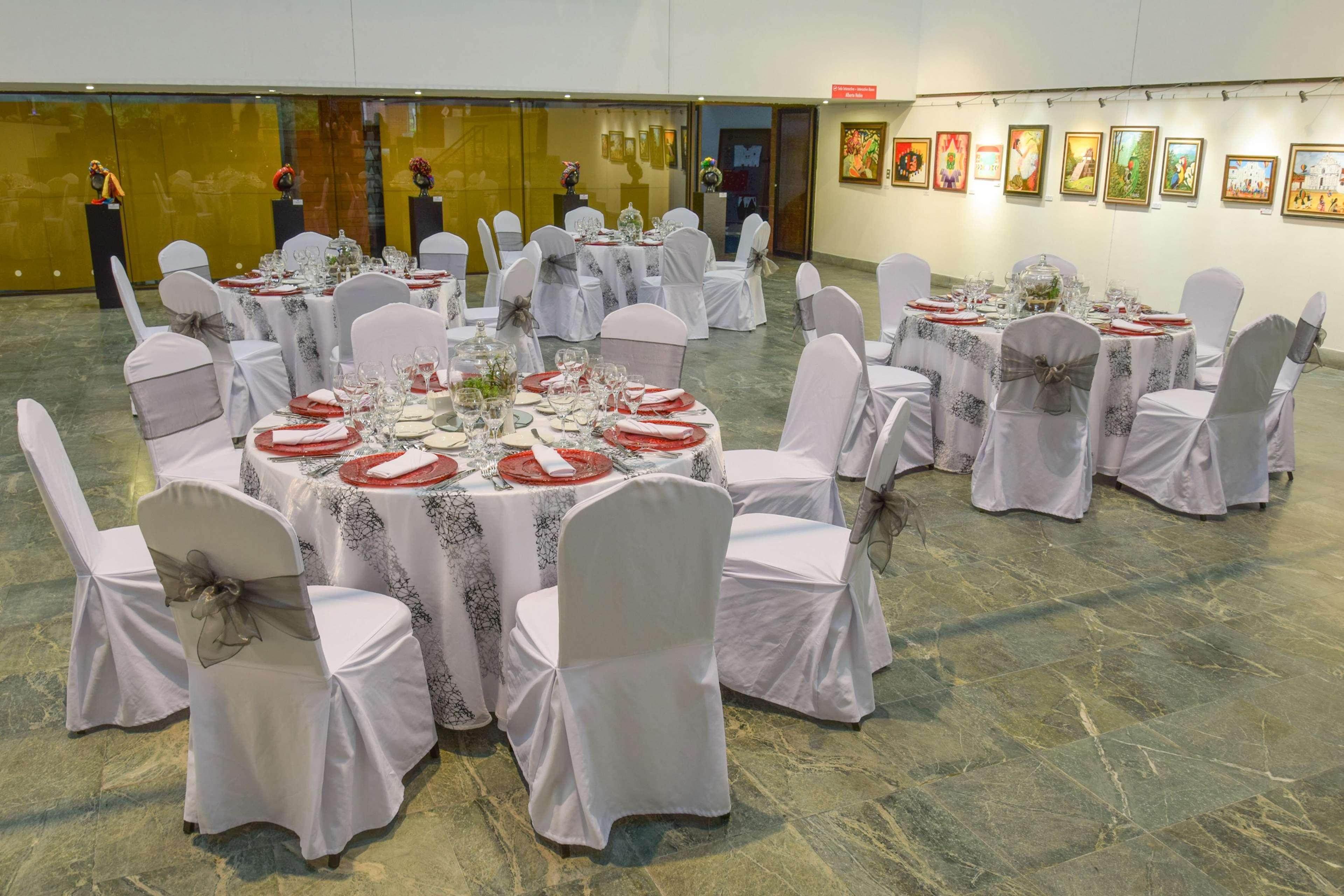 Hilton Garden Inn Guatemala Dış mekan fotoğraf