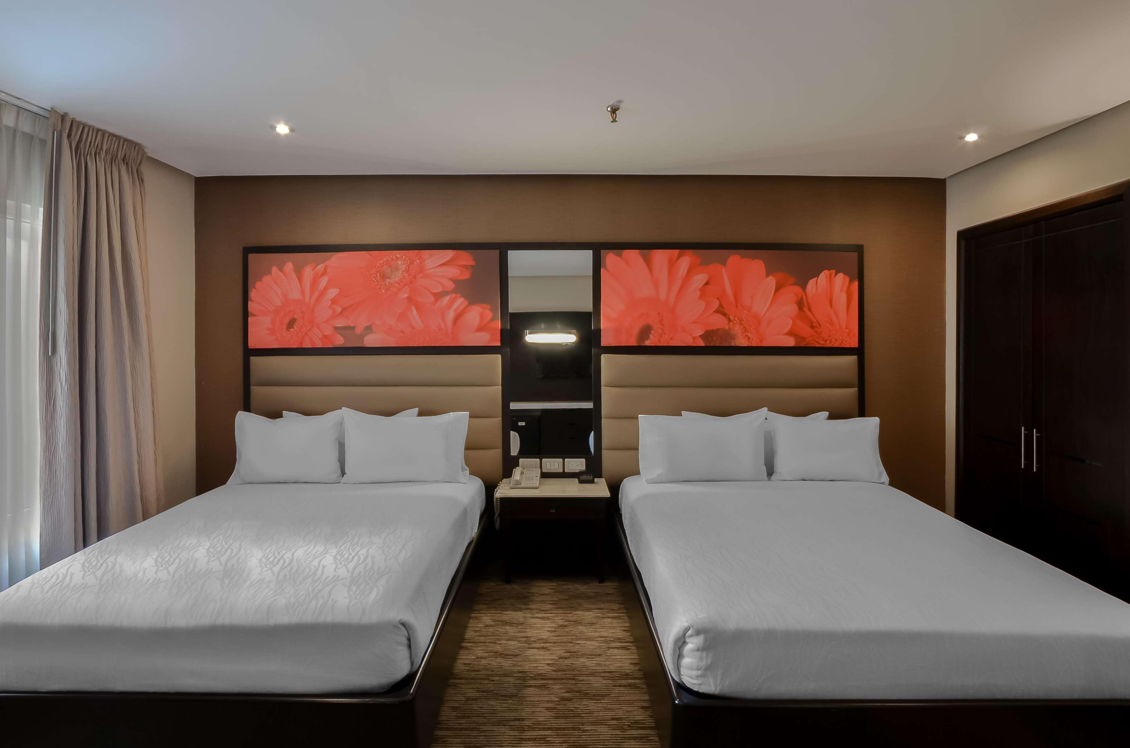 Hilton Garden Inn Guatemala Dış mekan fotoğraf