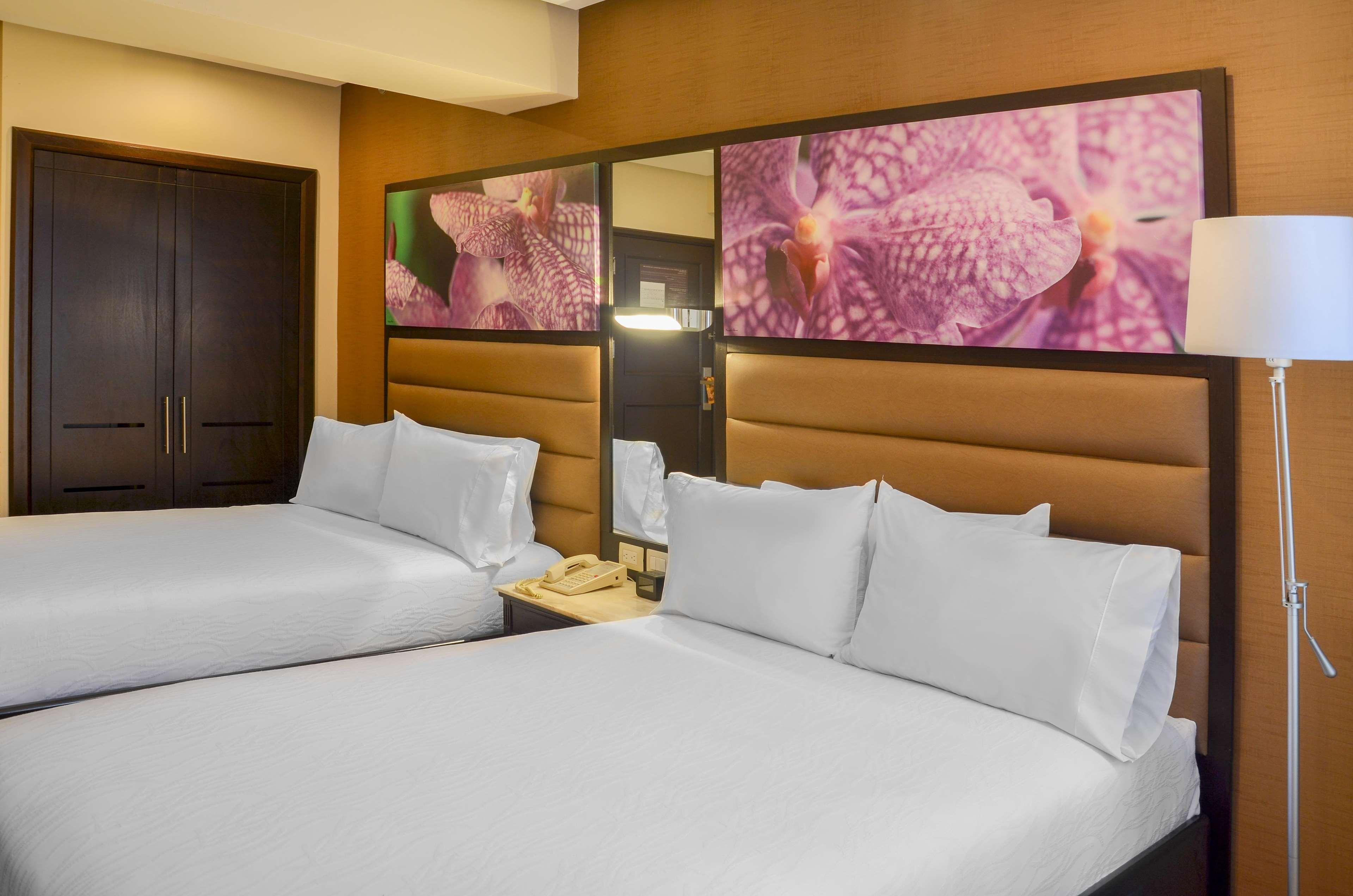 Hilton Garden Inn Guatemala Dış mekan fotoğraf