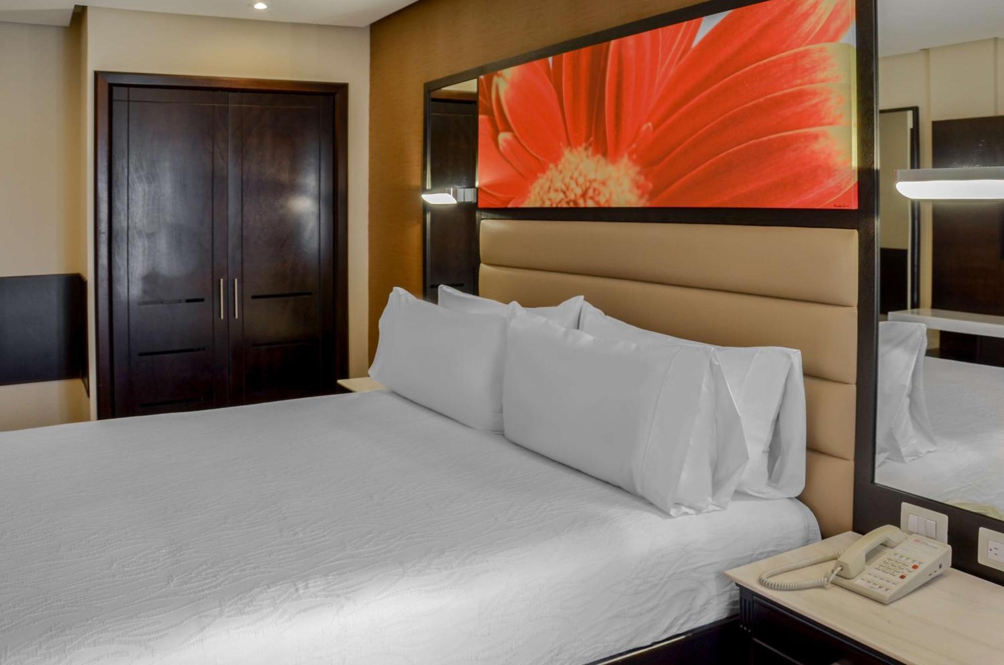 Hilton Garden Inn Guatemala Dış mekan fotoğraf