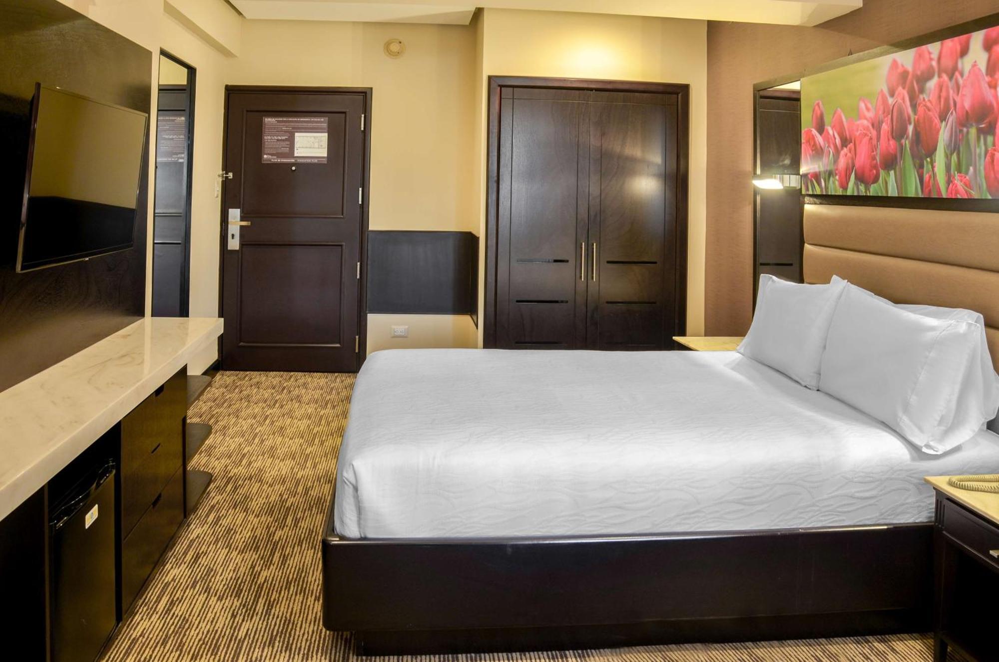 Hilton Garden Inn Guatemala Dış mekan fotoğraf