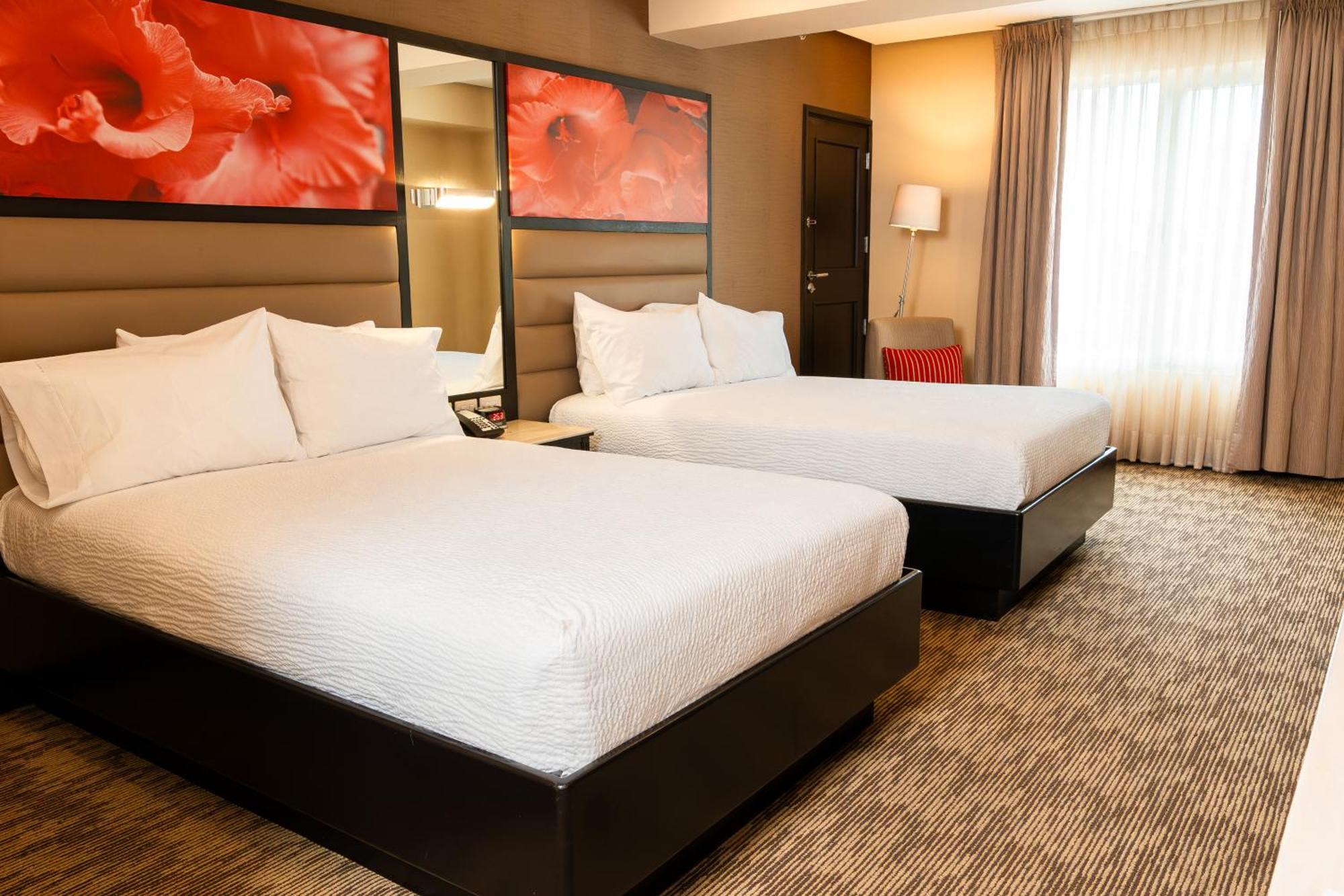 Hilton Garden Inn Guatemala Dış mekan fotoğraf